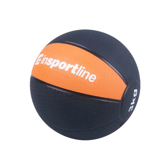 Minge medicinala 3 kg inSPORTline MB63 7287 (8623)