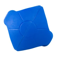 Minge medicinala cu maneri 4 kg inSPORTline Grab Me 13488 (3006) 3