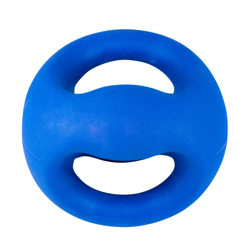 Minge medicinala cu maneri 4 kg inSPORTline Grab Me 13488 (3006) 2