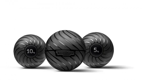 Медицинский мяч 5 кг Technogym Slam Ball (4819)