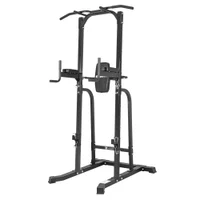 Aparat Power Tower (max. 150 kg) inSPORTline 20845 black (3517)