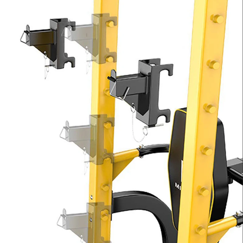 Aparat Power Tower (max. 150 kg) inSPORTline 20845 black (3517) 6