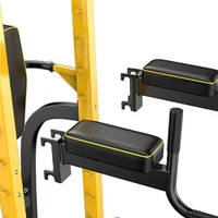 Aparat Power Tower (max. 150 kg) inSPORTline 20845 black (3517) 4