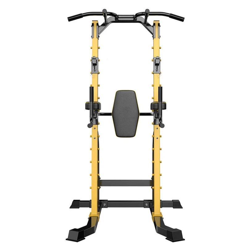 Aparat Power Tower (max. 150 kg) inSPORTline 20845 black (3517) 3