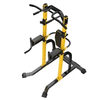 Aparat Power Tower (max. 150 kg) inSPORTline 20845 black (3517) 5