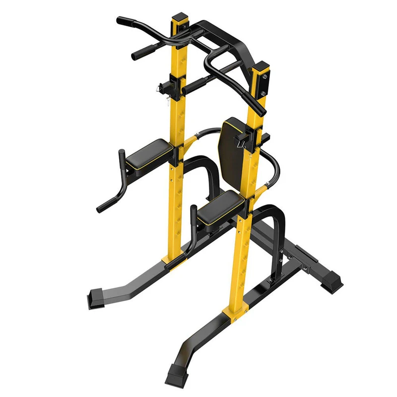 Aparat Power Tower (max. 150 kg) inSPORTline 20845 black (3517) 5
