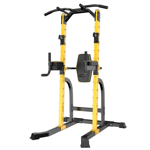 Aparat Power Tower (max. 150 kg) inSPORTline 20845 black (3517)
