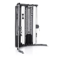 Мультистанция (макс. 180 кг) inSPORTline Cable Column CC200 17963 (4064)