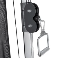 Мультистанция (макс. 180 кг) inSPORTline Cable Column CC200 17963 (4064) 6