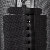 Мультистанция (макс. 180 кг) inSPORTline Cable Column CC200 17963 (4064) 11