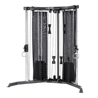 Мультистанция (макс. 180 кг) inSPORTline Cable Column CC200 17963 (4064) 9