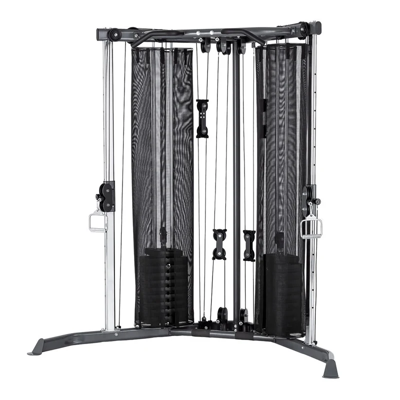 Мультистанция (макс. 180 кг) inSPORTline Cable Column CC200 17963 (4064) 9