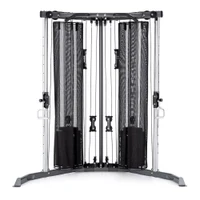 Мультистанция (макс. 180 кг) inSPORTline Cable Column CC200 17963 (4064) 7