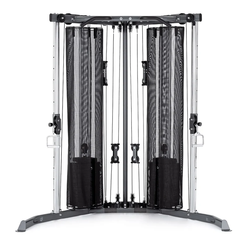 Мультистанция (макс. 180 кг) inSPORTline Cable Column CC200 17963 (4064) 7