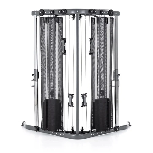 Aparat multif. (max. 180 kg) inSPORTline Cable Column CC200 17963 (4064)
