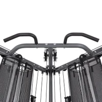Мультистанция (макс. 180 кг) inSPORTline Cable Column CC200 17963 (4064) 10