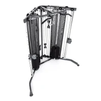 Мультистанция (макс. 180 кг) inSPORTline Cable Column CC200 17963 (4064) 3