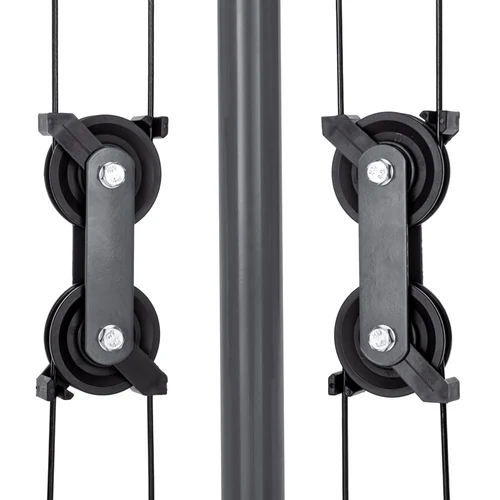 Aparat multif. (max. 180 kg) inSPORTline Cable Column CC200 17963 (4064)
