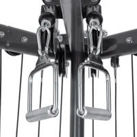 Мультистанция (макс. 180 кг) inSPORTline Cable Column CC200 17963 (4064) 8