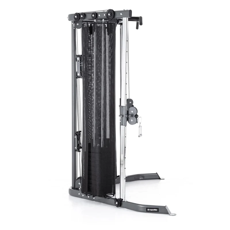 Мультистанция (макс. 180 кг) inSPORTline Cable Column CC200 17963 (4064) 2
