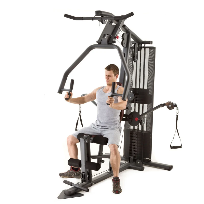 Aparat multifunctional (max. 120 kg) inSPORTline ProfiGym C95 18120 (2602) 7