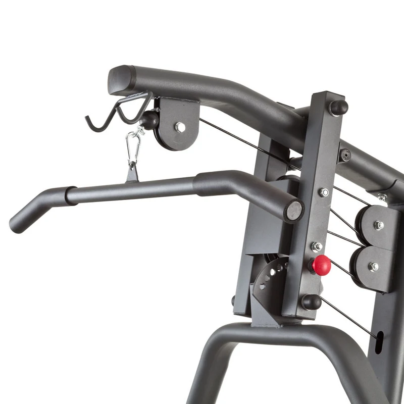 Aparat multifunctional (max. 120 kg) inSPORTline ProfiGym C95 18120 (2602) 5