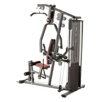Aparat multifunctional (max. 120 kg) inSPORTline ProfiGym C95 18120 (2602) 6