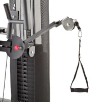 Aparat multifunctional (max. 120 kg) inSPORTline ProfiGym C95 18120 (2602) 14