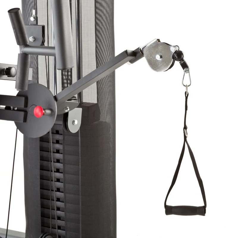Aparat multifunctional (max. 120 kg) inSPORTline ProfiGym C95 18120 (2602) 14