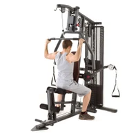 Aparat multifunctional (max. 120 kg) inSPORTline ProfiGym C95 18120 (2602) 8