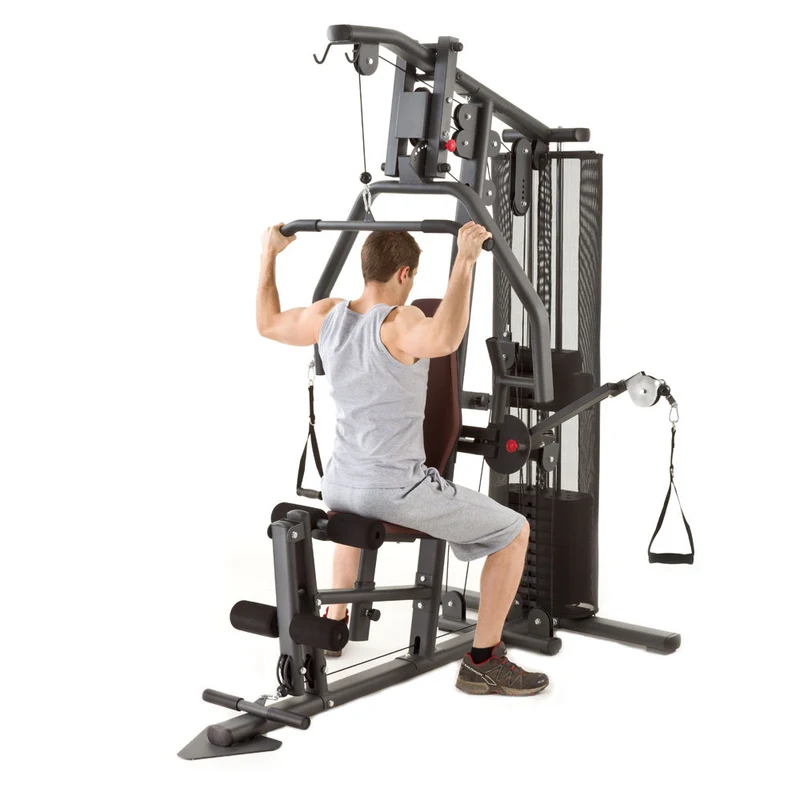 Aparat multifunctional (max. 120 kg) inSPORTline ProfiGym C95 18120 (2602) 8