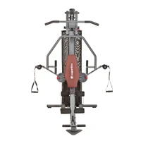 Aparat multifunctional (max. 120 kg) inSPORTline ProfiGym C95 18120 (2602) 2