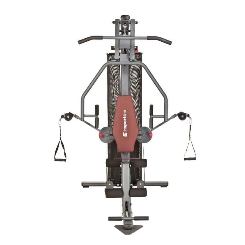 Aparat multifunctional (max. 120 kg) inSPORTline ProfiGym C95 18120 (2602) 2