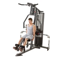 Aparat multifunctional (max. 120 kg) inSPORTline ProfiGym C95 18120 (2602) 10
