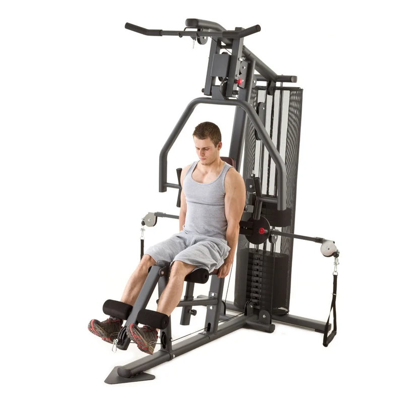 Aparat multifunctional (max. 120 kg) inSPORTline ProfiGym C95 18120 (2602) 10