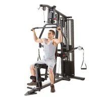 Aparat multifunctional (max. 120 kg) inSPORTline ProfiGym C95 18120 (2602) 16
