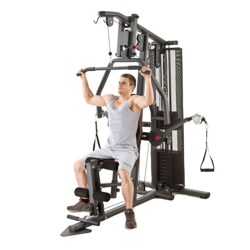 Aparat multifunctional (max. 120 kg) inSPORTline ProfiGym C95 18120 (2602) 16