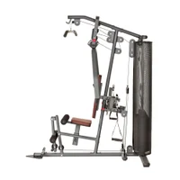 Aparat multifunctional (max. 120 kg) inSPORTline ProfiGym C95 18120 (2602) 3