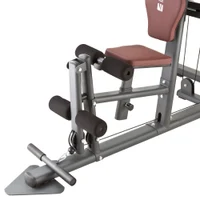 Aparat multifunctional (max. 120 kg) inSPORTline ProfiGym C95 18120 (2602) 4
