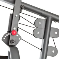Aparat multifunctional (max. 120 kg) inSPORTline ProfiGym C95 18120 (2602) 9
