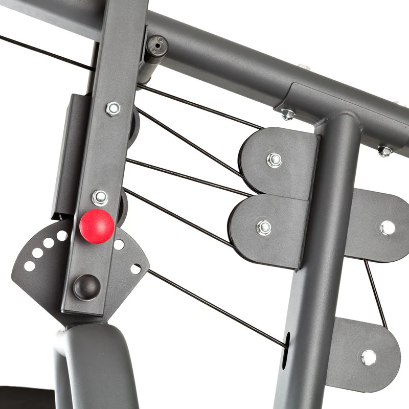 Aparat multifunctional (max. 120 kg) inSPORTline ProfiGym C95 18120 (2602) 9