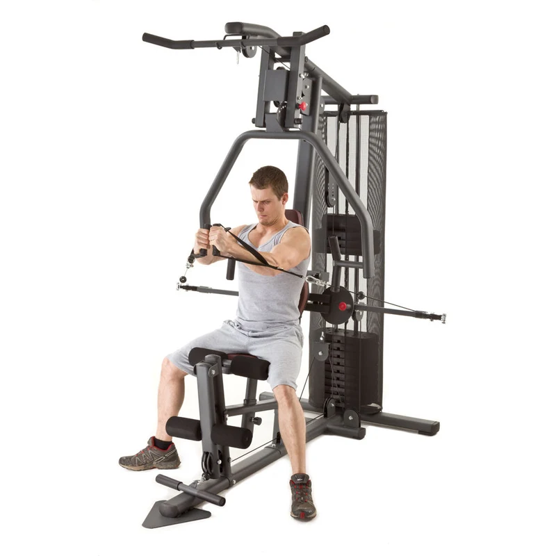 Aparat multifunctional (max. 120 kg) inSPORTline ProfiGym C95 18120 (2602) 15