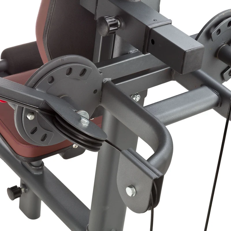 Aparat multifunctional (max. 120 kg) inSPORTline ProfiGym C95 18120 (2602) 13