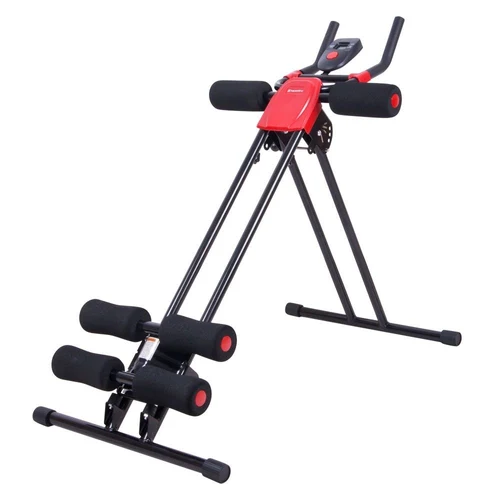Aparat fitness abdomen (max. 100 kg) inSPORTline Ab Lifter 10505 (5538)