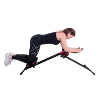 Тренажер для пресса (макс. 100 кг) inSPORTline Ab Lifter 10505 (5538) 2