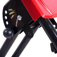 Тренажер для пресса (макс. 100 кг) inSPORTline Ab Lifter 10505 (5538) 4