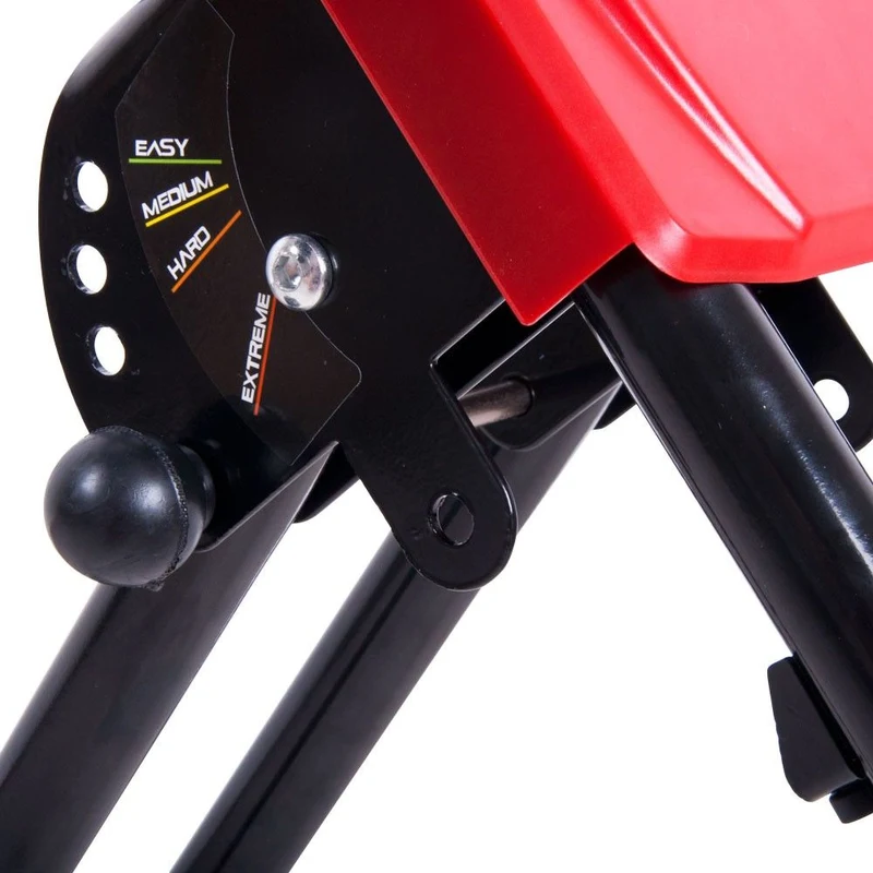 Тренажер для пресса (макс. 100 кг) inSPORTline Ab Lifter 10505 (5538) 4