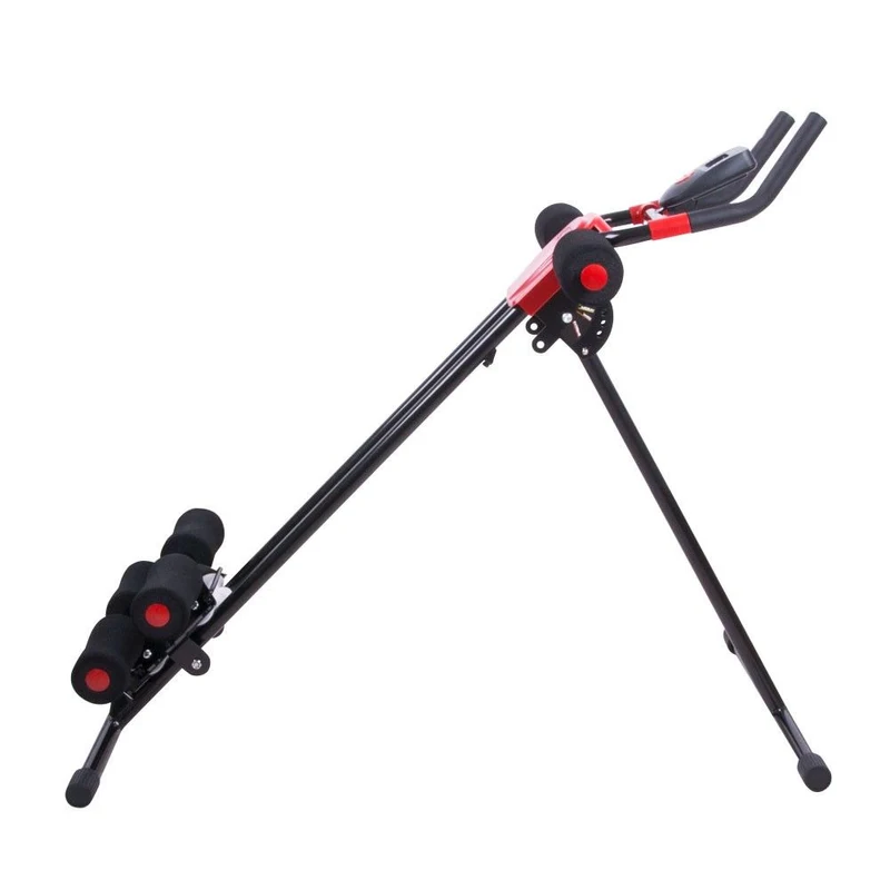 Тренажер для пресса (макс. 100 кг) inSPORTline Ab Lifter 10505 (5538) 3