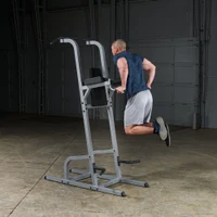 Aparat Power Tower (max. 145 kg) inSPORTline Body-Solid GKR82 1152 (11538) 7