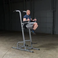 Aparat Power Tower (max. 145 kg) inSPORTline Body-Solid GKR82 1152 (11538) 3
